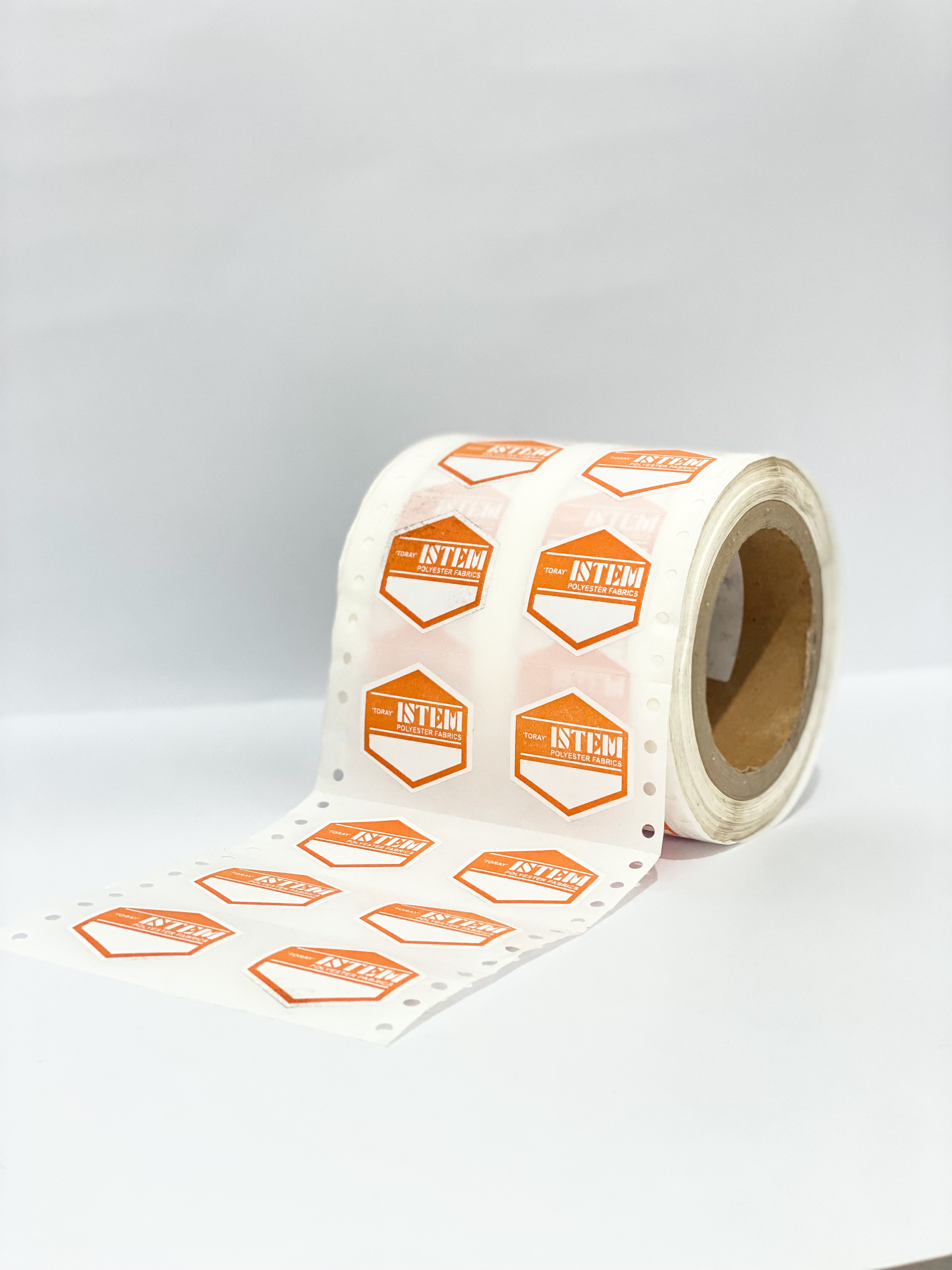 Label Hand Sanitizer