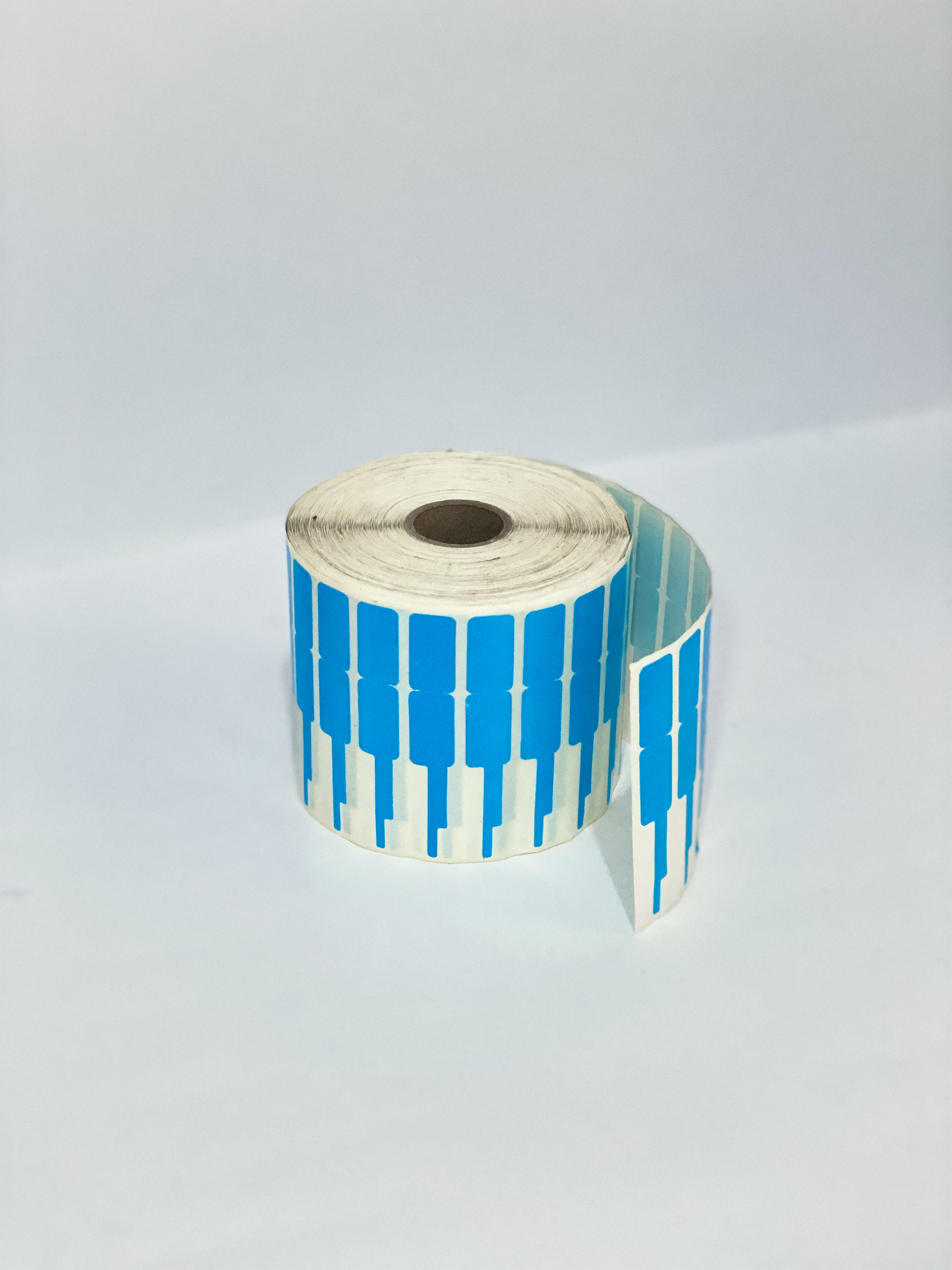 Label Sticker Makanan